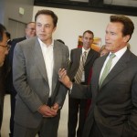 Arnold & Elon