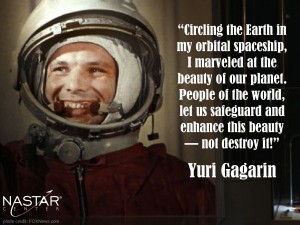 Yuri-Gagarin quote