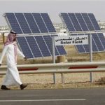 Solar Saudi 2