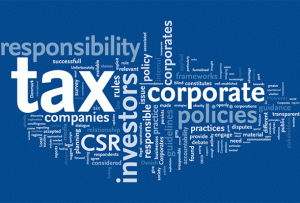 tax responsibility cloud