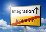 integration isolation