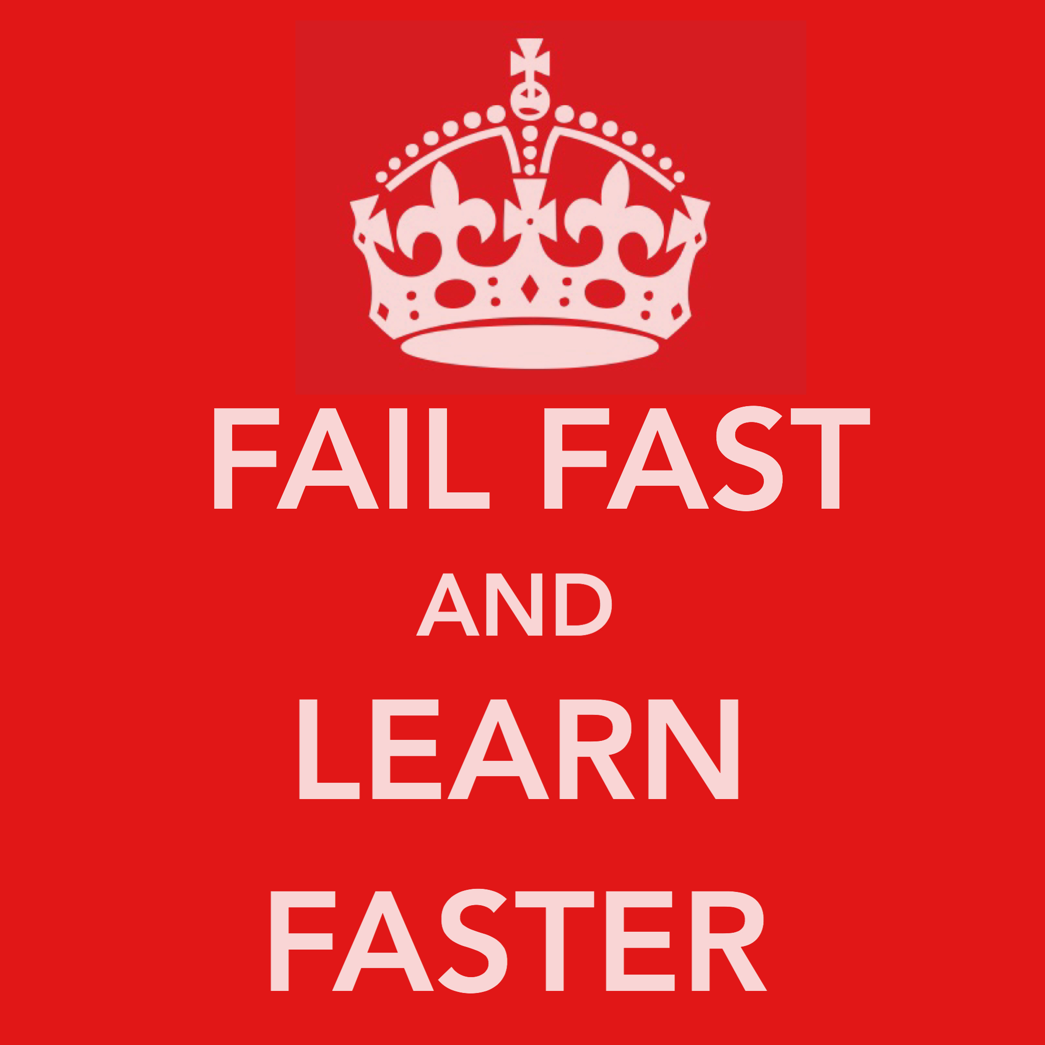 Исключение fail fast