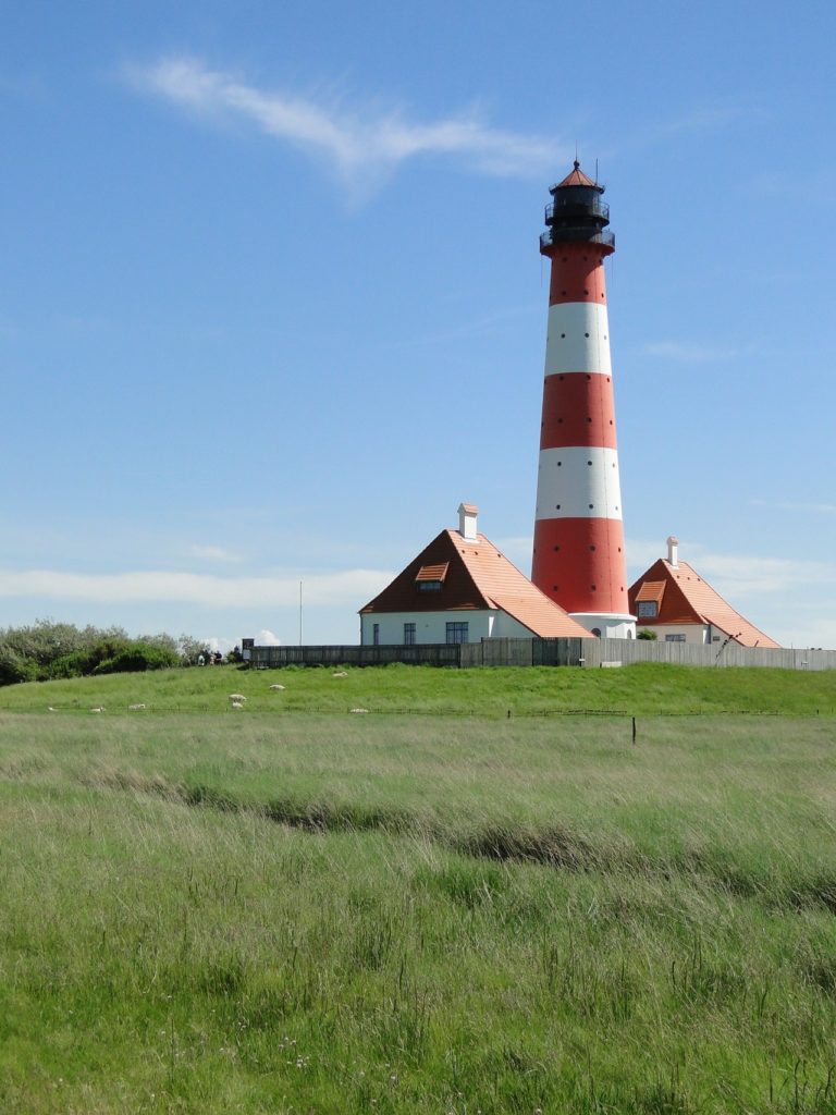 lighthouse perspective