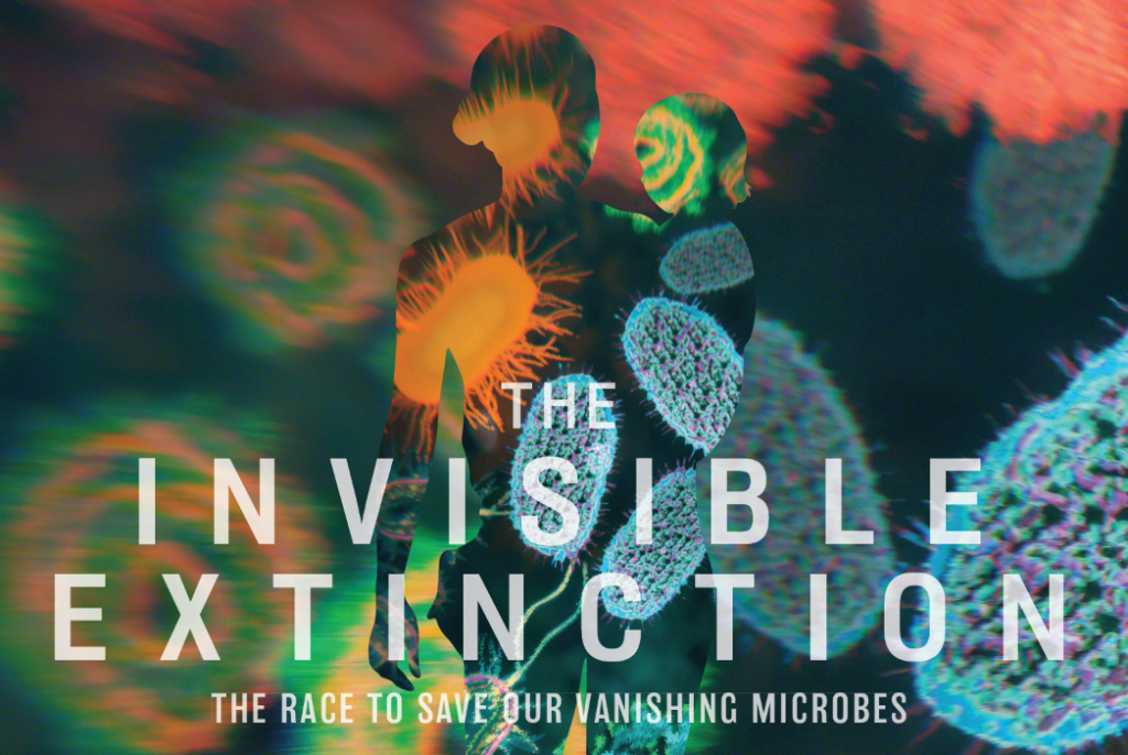 Microbiome mass extinction in your belly - Change in Context ...